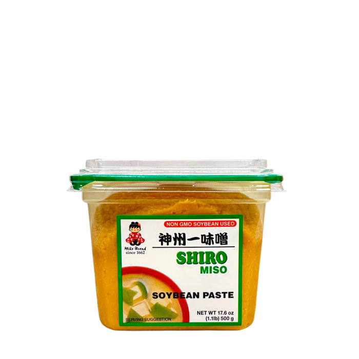Miko Shiro Miso 1.1Lb