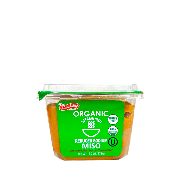 Sk Miso Soy Bean Paste R.Sodium 375G