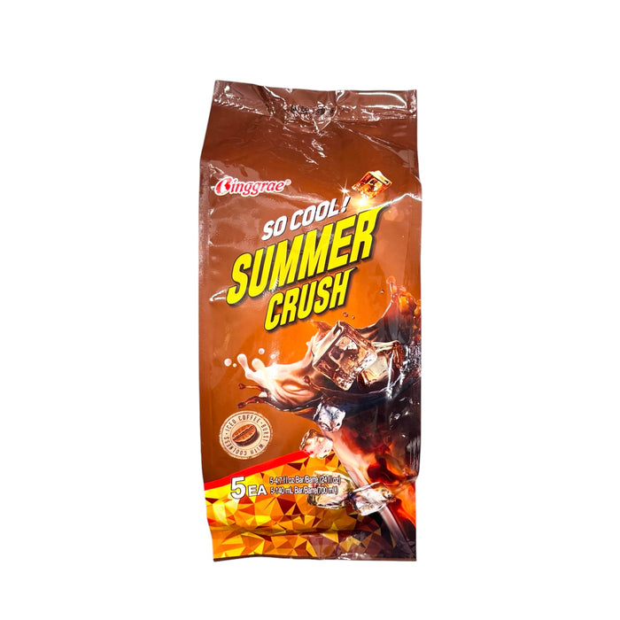 Bgr Summer Crush Coffee 700Ml