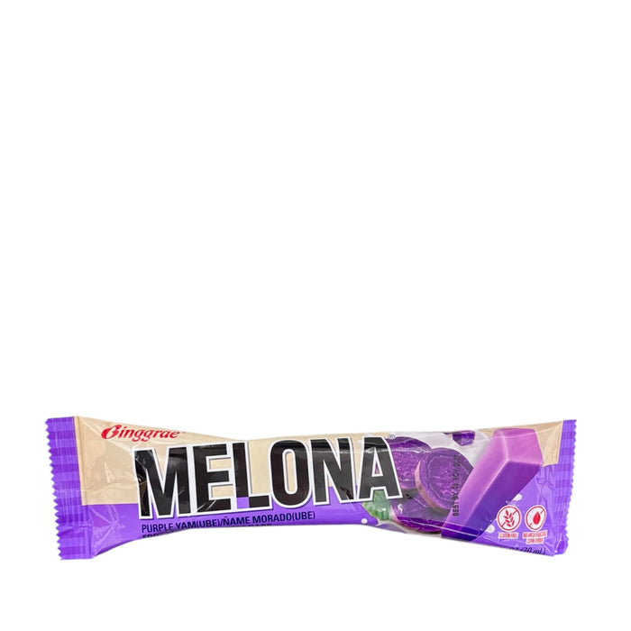 Bgr Melona Ube Bar 2.4Oz