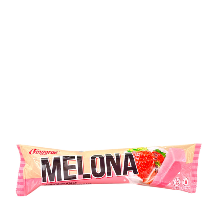 Bgr Melona Strwbry Bar 2.4Oz