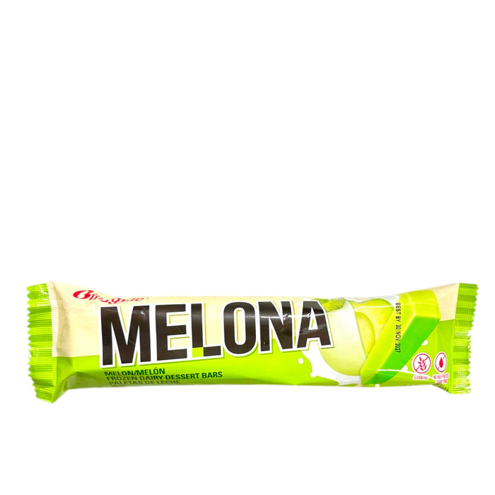 Bgr Melona Bar 2.4Oz