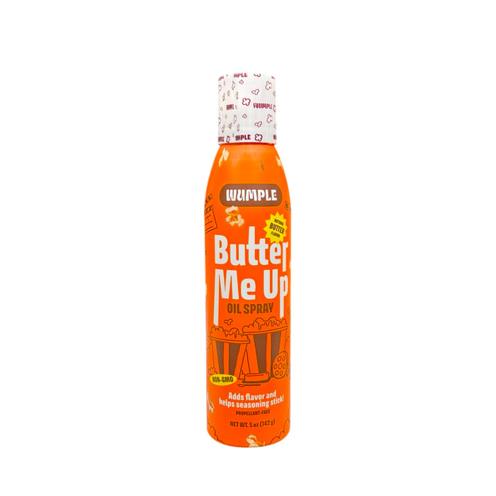 Wumple  Popcorn Oil Spray Butter 5Oz