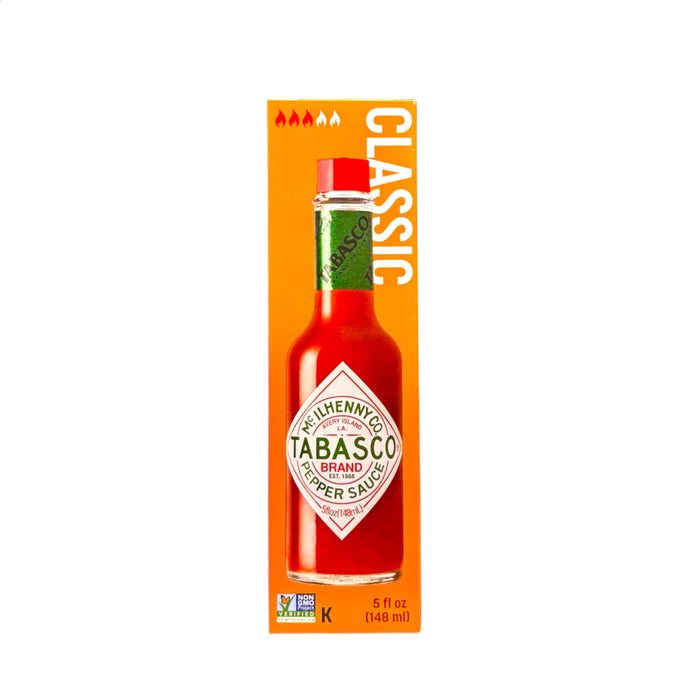 Tabasco Sauce Original 5Oz