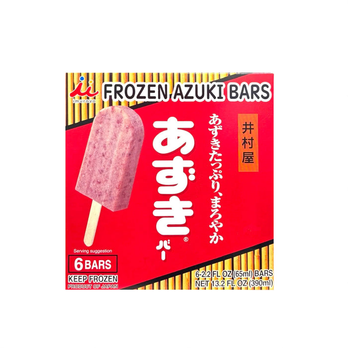 Imuraya Azuki Bean Bars 14.6oz