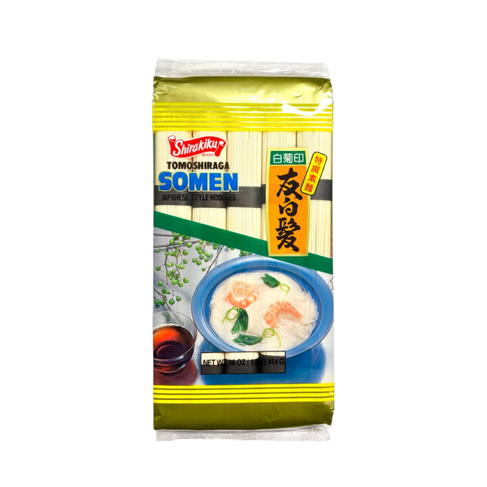 Sk Tomoshiraga Somen 1Lb