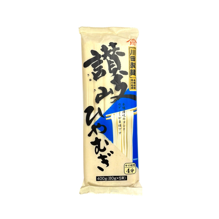 Kawata Sanuki Hiyamugi Seifun 14.1Oz