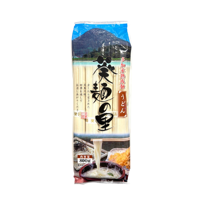 Aoi Dried Wheat Noodle (Kohbo Udon)800G