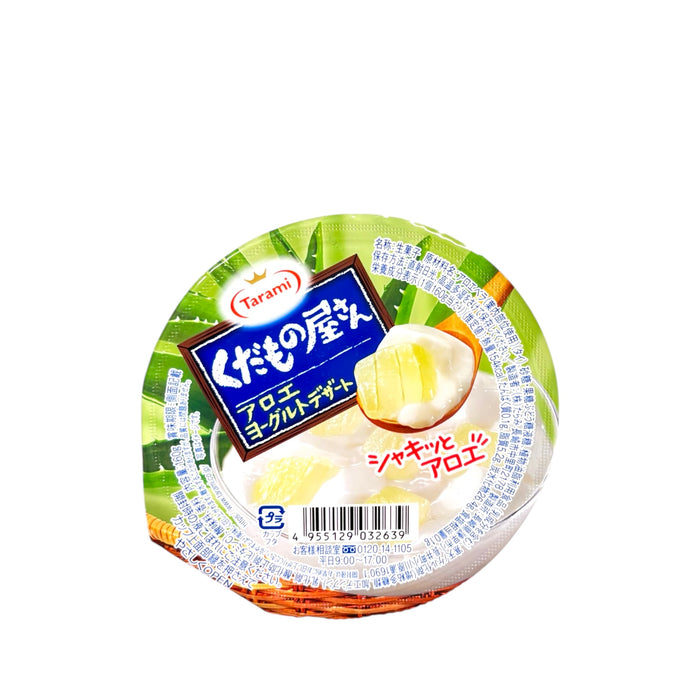 Tamari Ala &Yogurt 160G