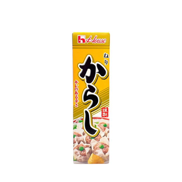 Hse Mustard Neri Karashi 1.5Oz