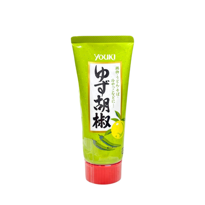Youki Yuzu Kosho Tube 3.5Oz