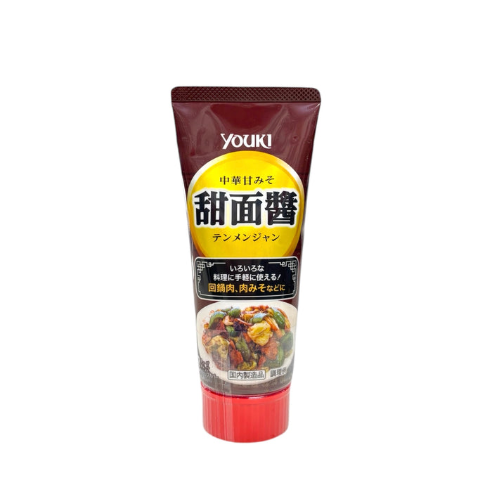 Youki Tenmenjyan Tube 100G