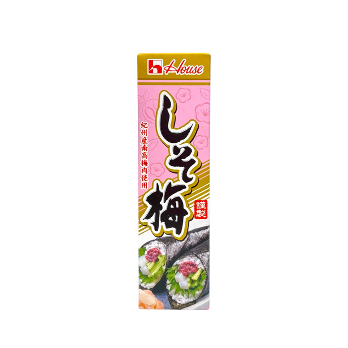 Hse Shiso Ume In Tube