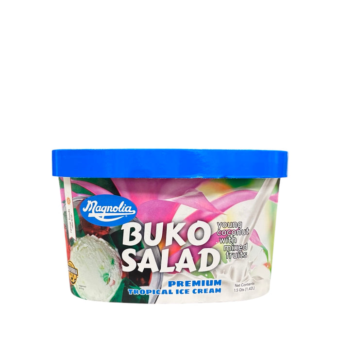 Magnolia Buko Salad Ice Cream 1.42L