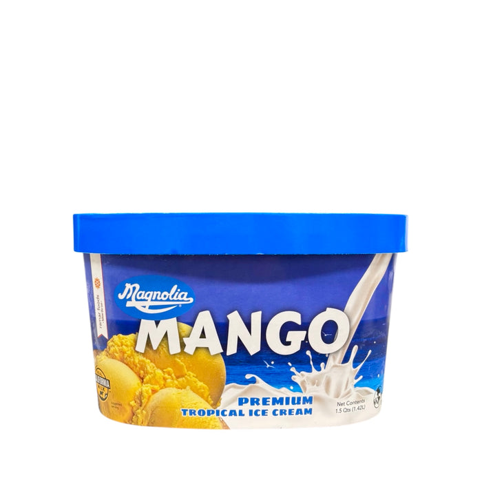 Magnolia Tropical Ice Cream Mango 1.42L