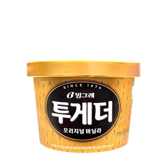Bgr Together 900Ml