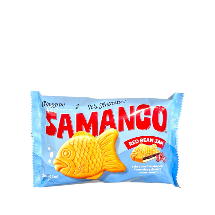 Binggrae Samanco Red Bean 150ml