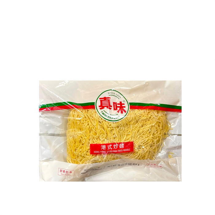 Twin Marquis Hk Style Pan Fried 16Oz