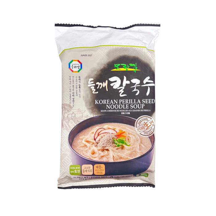 Sura Perilla Seed Noodle Soup 16.72Oz