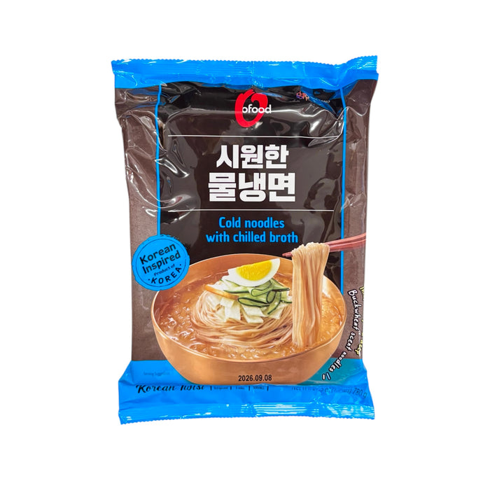 Ofood Pyung An Cold Noodle 780G