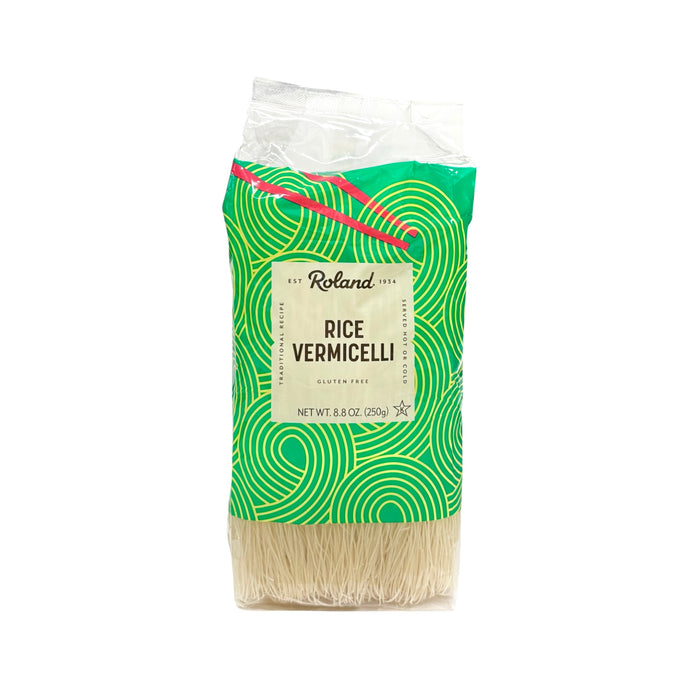 Roland Rice Vermicelli Gluten Free 8.8oz