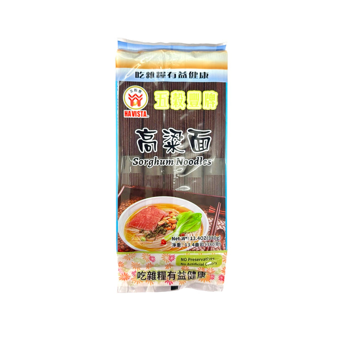 Havista Sorghum Noodles 380G