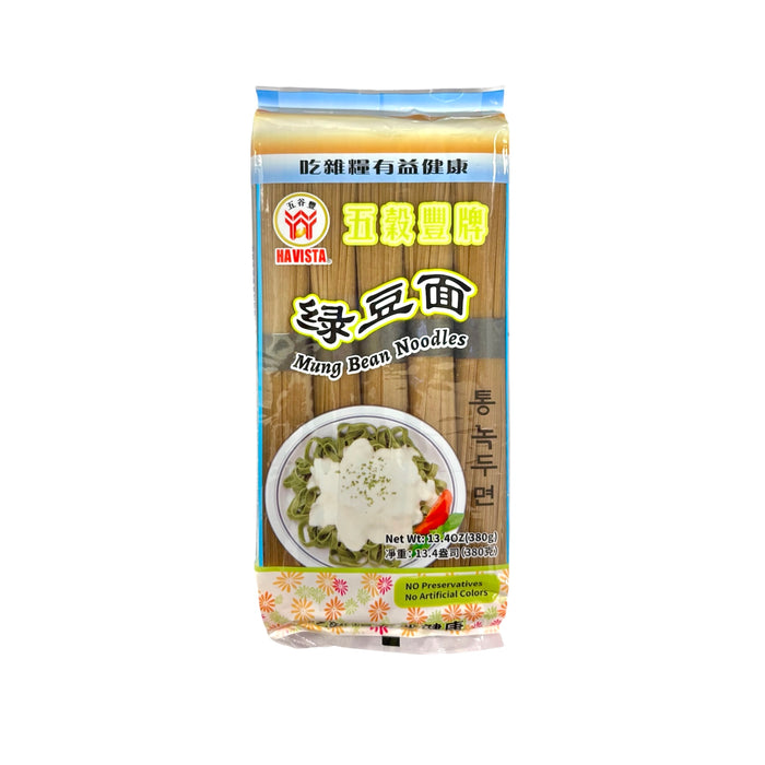 Havista Mung Bean Noodle 13.4Oz