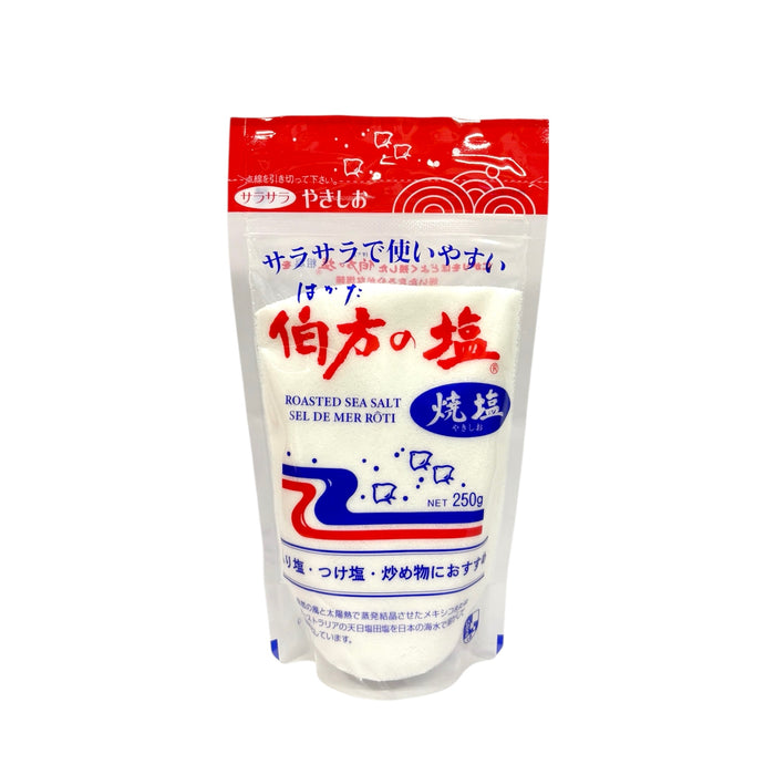 Hakata Rstd Sea Sal  8.82Oz