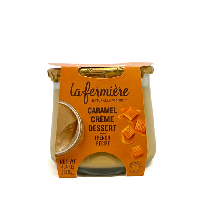 Lafermiere Cream Caramel 4.9Oz
