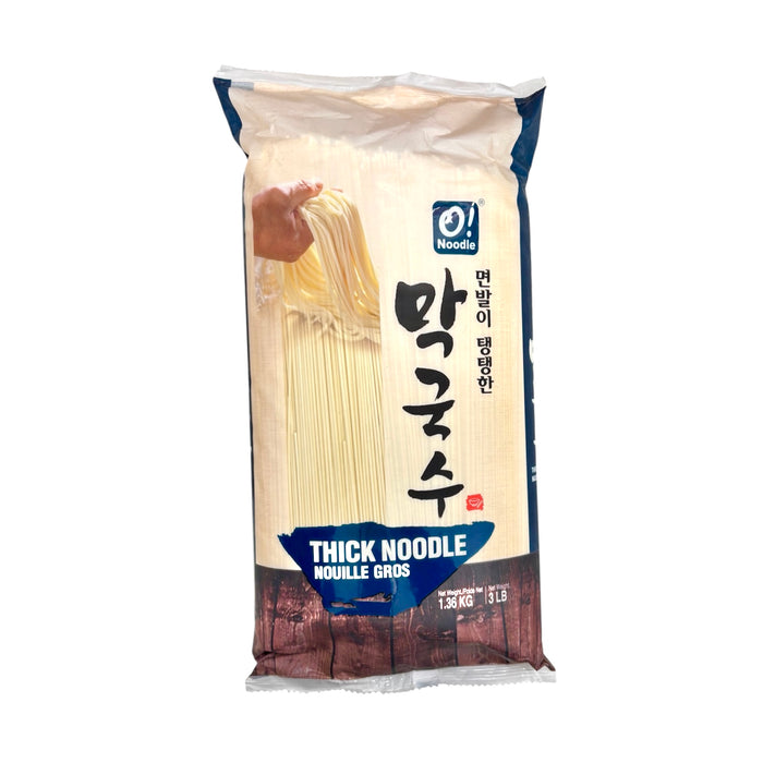 Onoodle Multi Purpose Noodles 3Lb