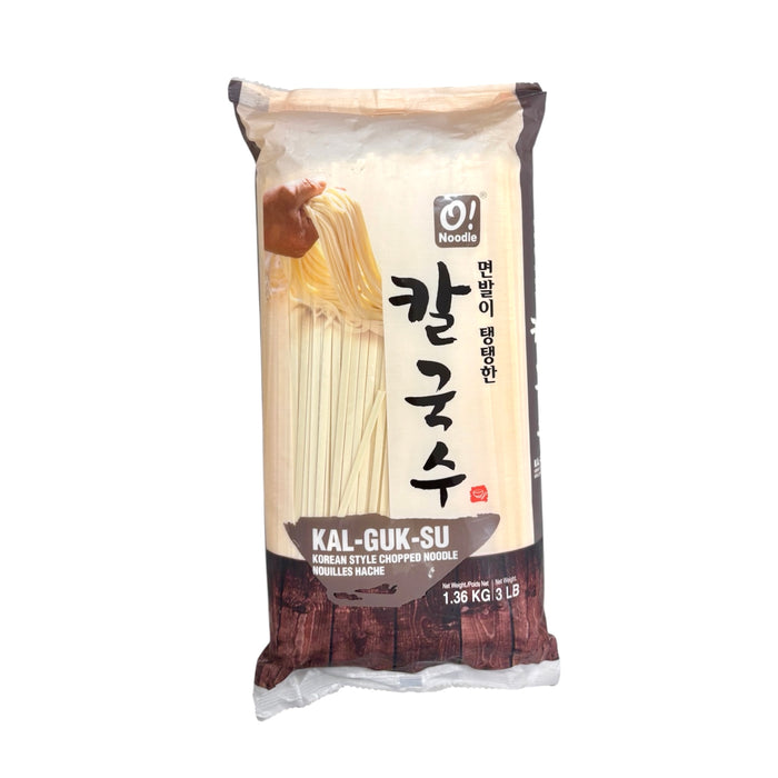 Onoodle Kalguksu Noodle 3Lb