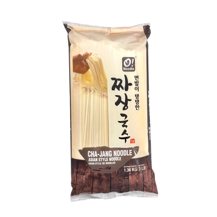 Onoodle Cha Jang Noodle 3Lb
