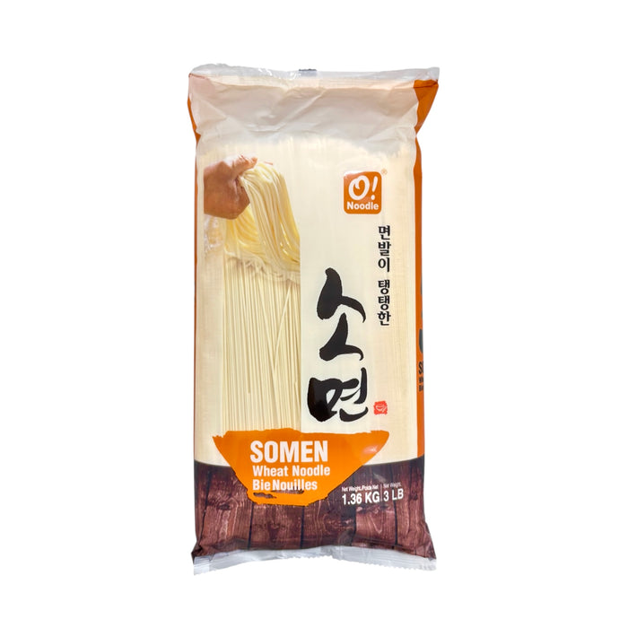 Onoodle Somen Noodle 3Lb