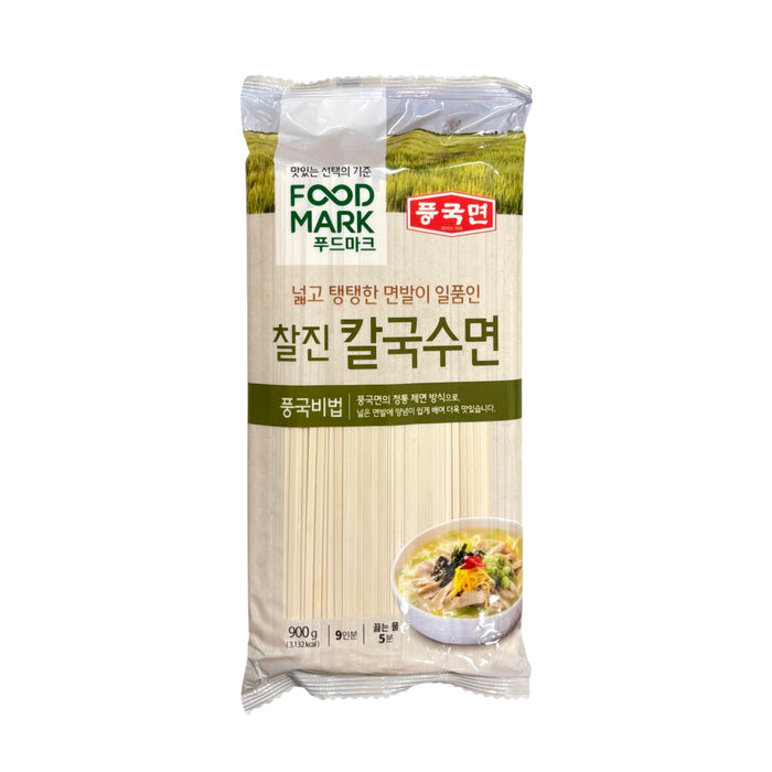 Food Mark Noodle Soup 900G