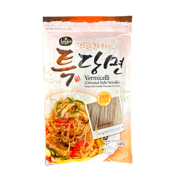 Crd Vermicelli 12Oz