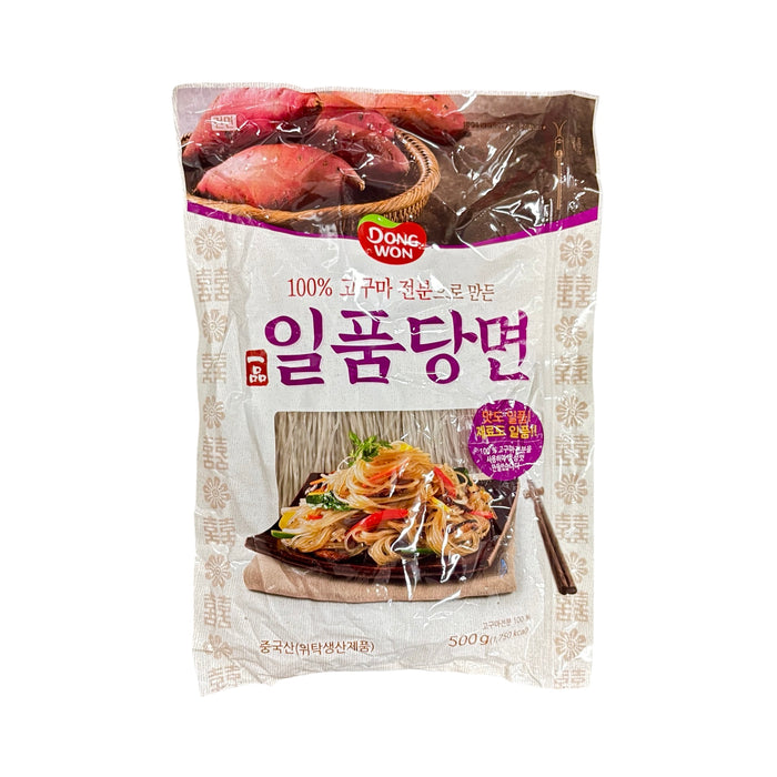 Dw Dried Vermicelli 500G
