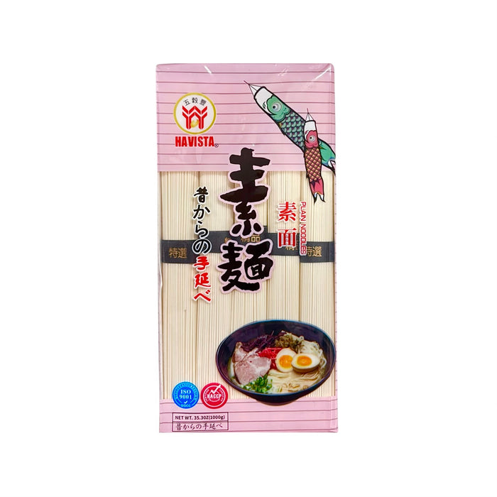 Havista Plain Noodle 35.3Oz