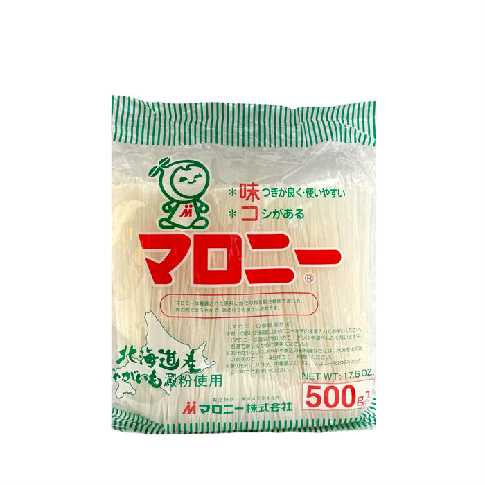 Harusame Potato Vermecelli 500G
