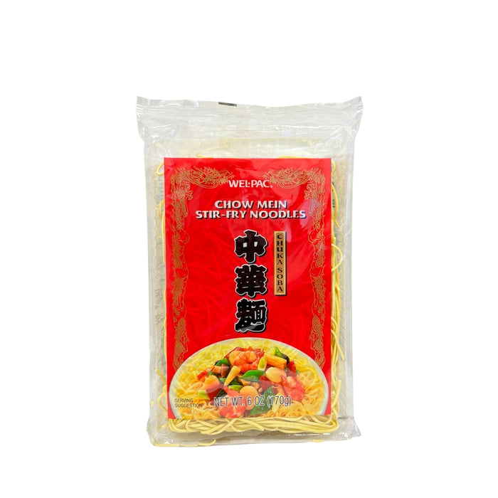 Wp Chuka Soba 6Oz