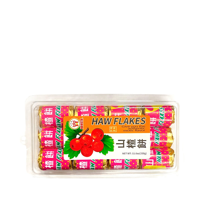 Havista Haw Flakes 330G