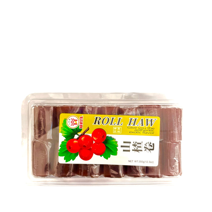 Beijing Huapengyuan Roll Haw 350G