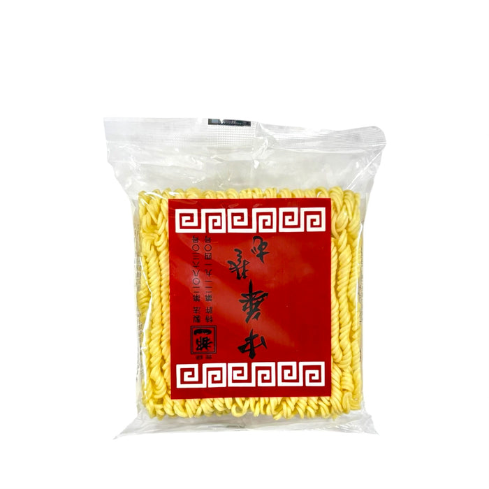 Miyakoichi  Noodle Chuka Soba 4.9Oz 1