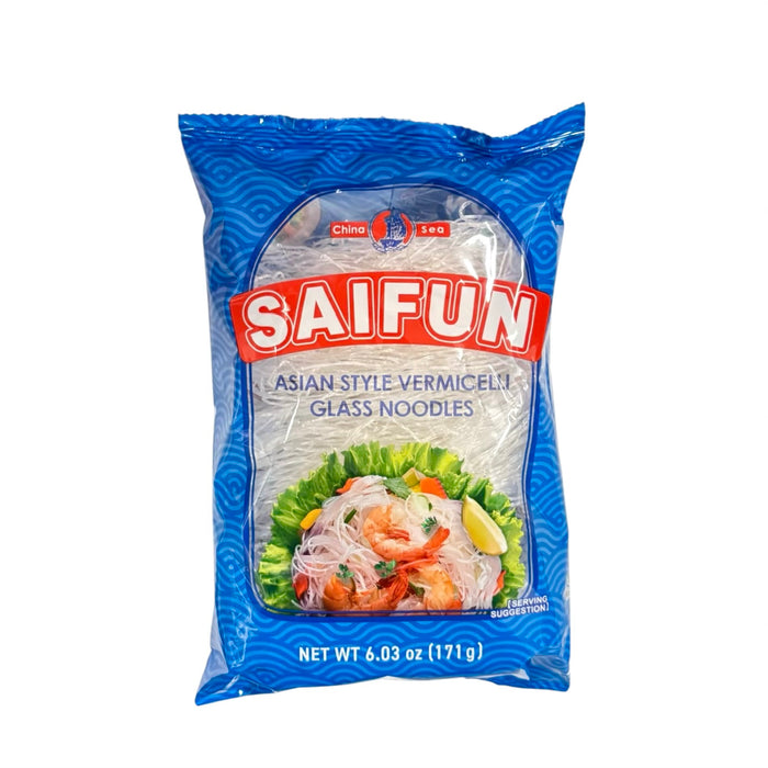 China Sea Saifun Bean Threads 6oz