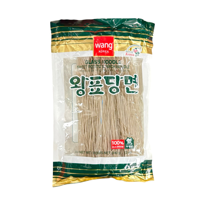 Wang Glass Noodle Sweet Potato 12Oz