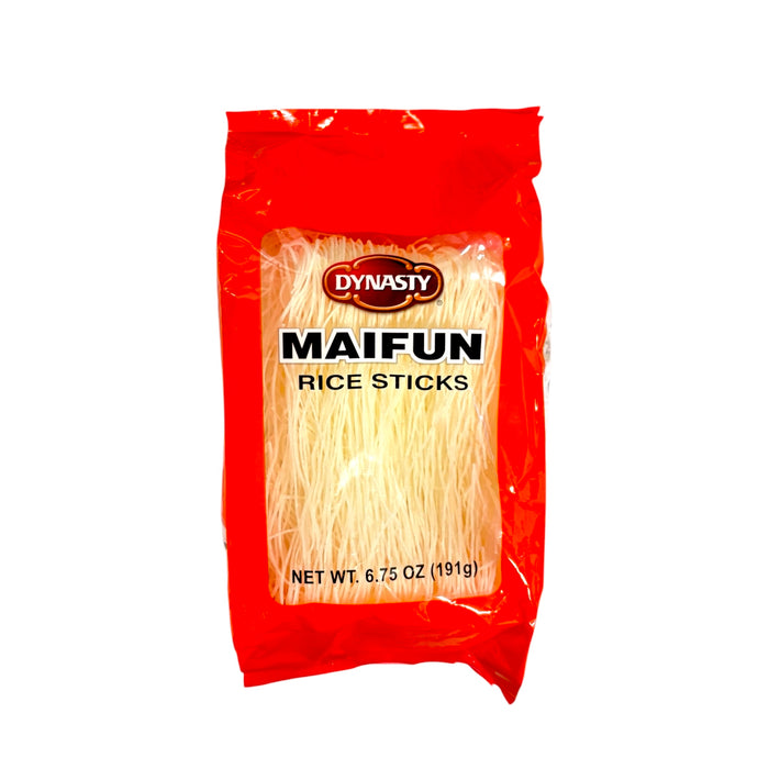 Dynasty Maifun Rice Stick 6.75Oz