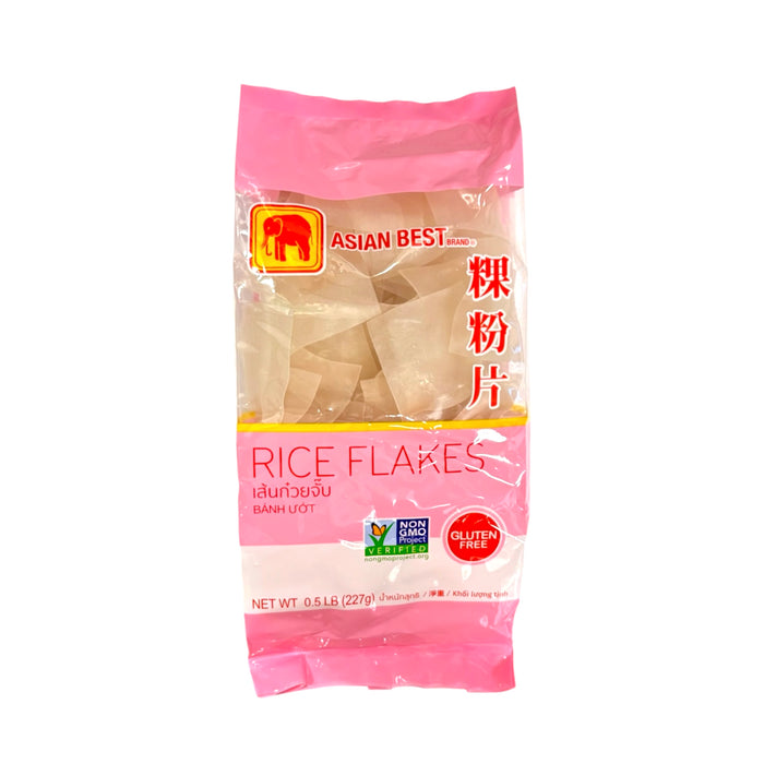 Asian Best Rice Flakes 227G