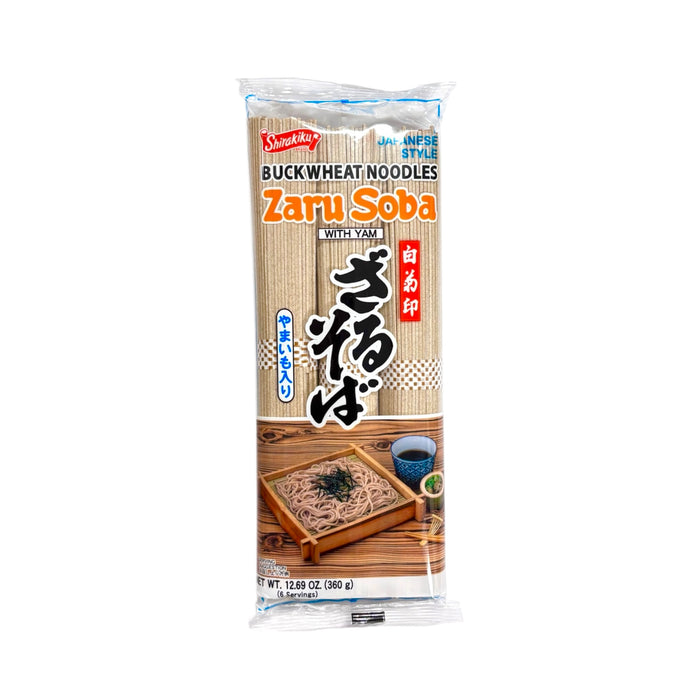 Sk Zaru Soba With Yam 12.69Oz