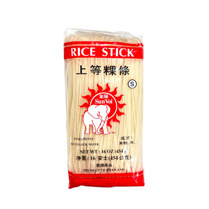 Sun Voi Rice Stick 16Oz