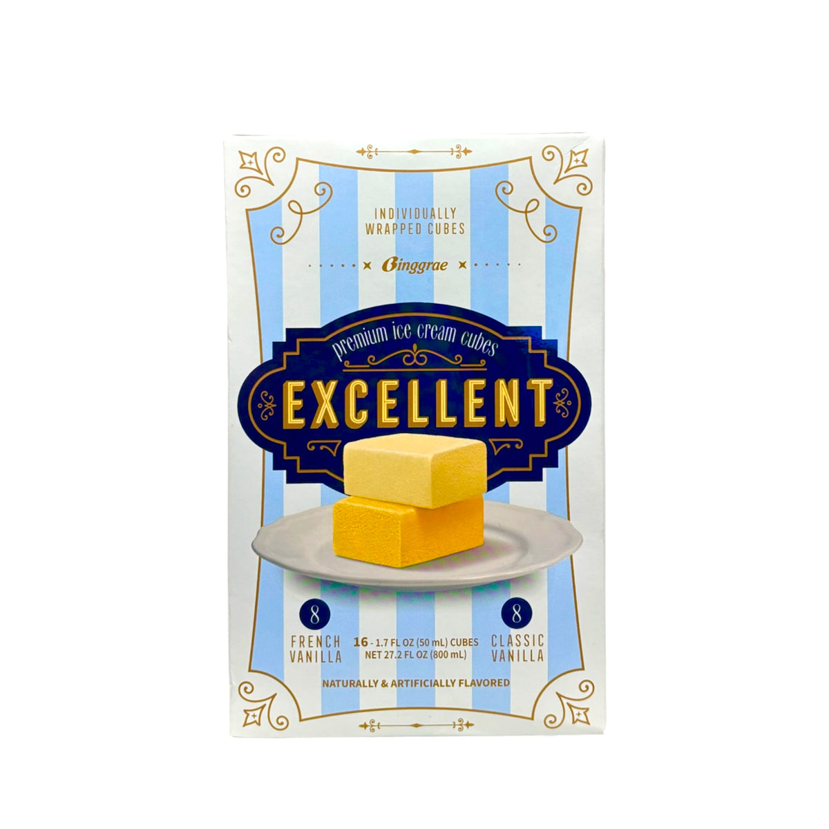 Bgr The Excellent 800Ml — H Mart Manhattan Delivery