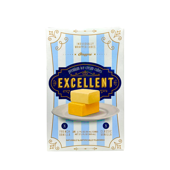 Bgr The Excellent 800Ml